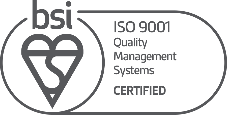 ISO 9001:2015